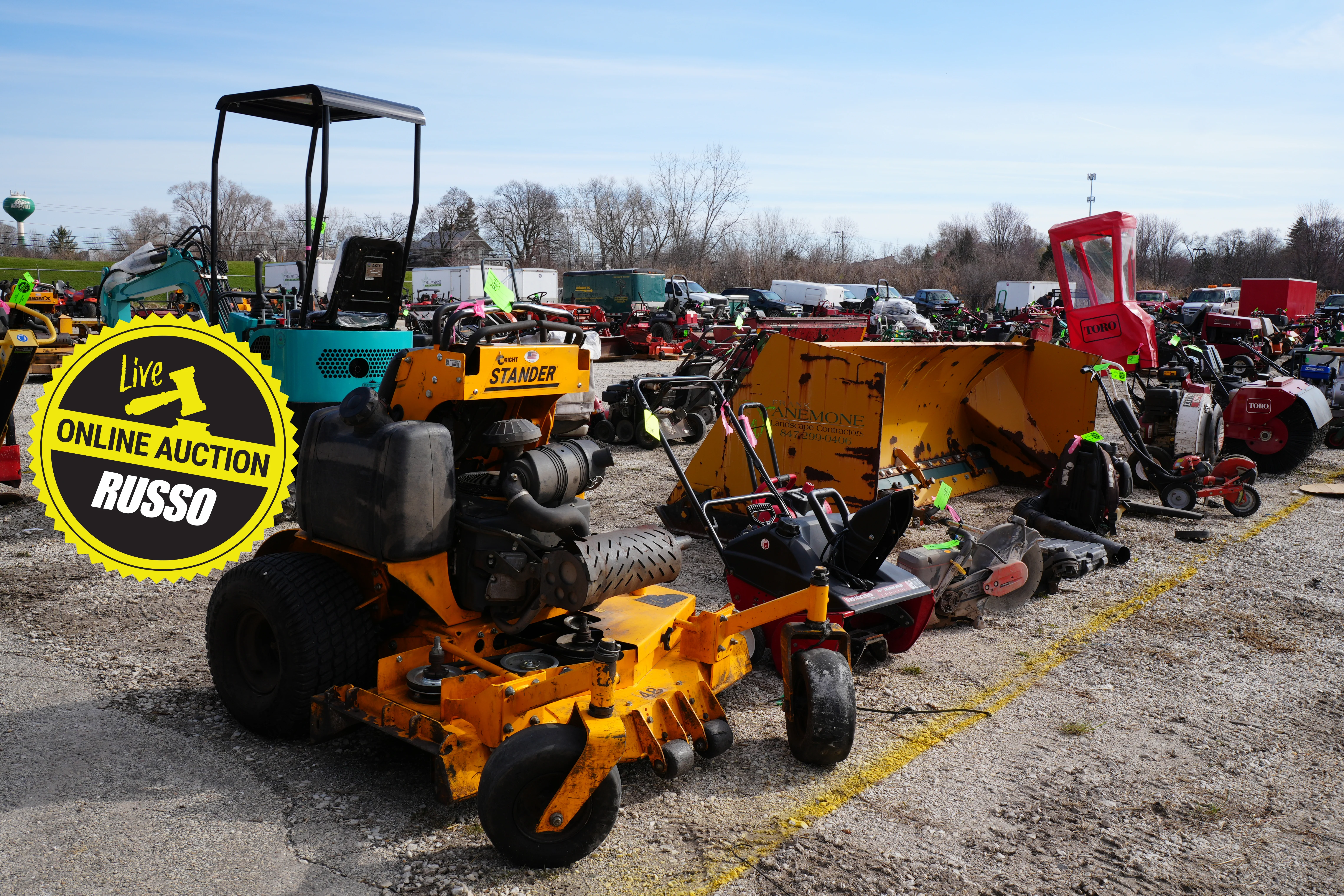 Power Your Every Season